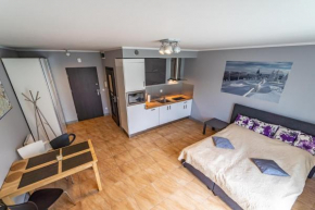 Apartament Zielony Zakątek